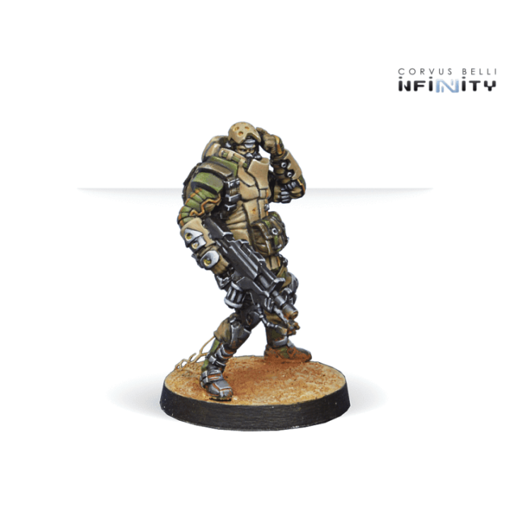 Infinity - Naffatûn