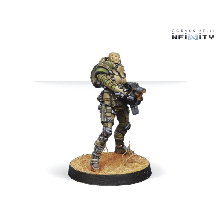 Infinity - Naffatûn