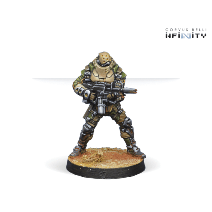 Infinity - Naffatûn