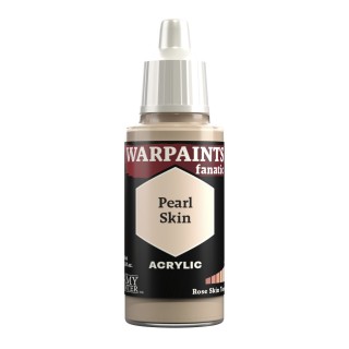 TAP - Warpaints Fanatic : Pearl Skin