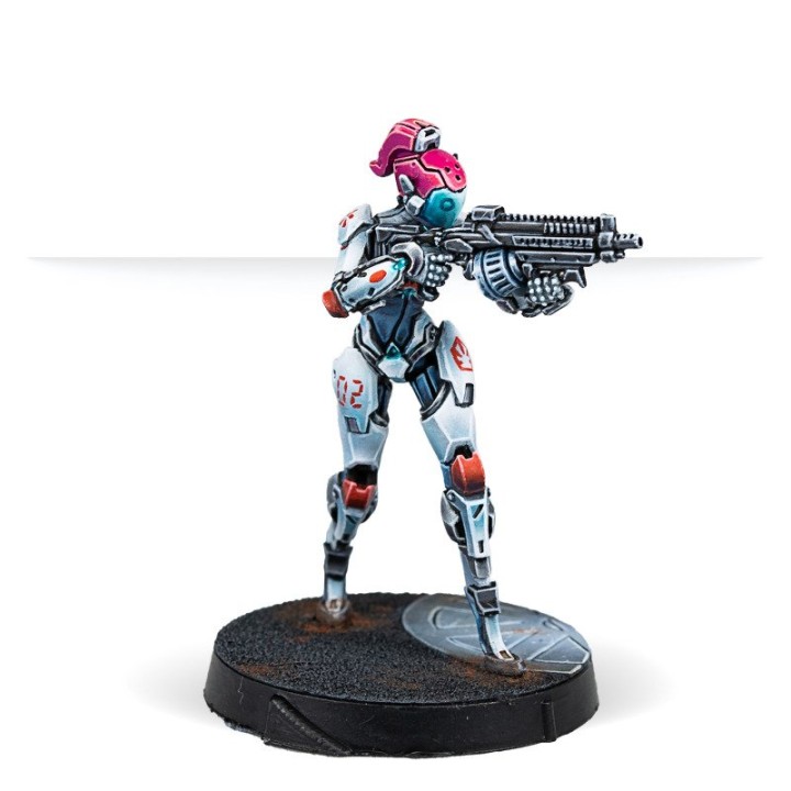 Infinity - Karakuri Special Project