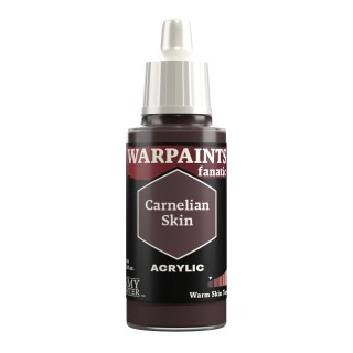 TAP - Warpaints Fanatic : Carnelian Skin
