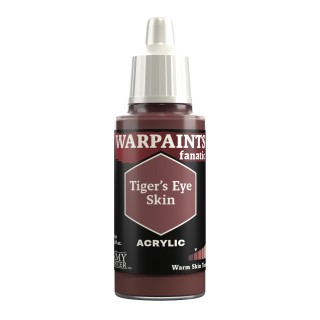 TAP - Warpaints Fanatic : Tiger’s Eye Skin