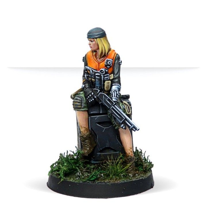 Infinity - Irmandinhos