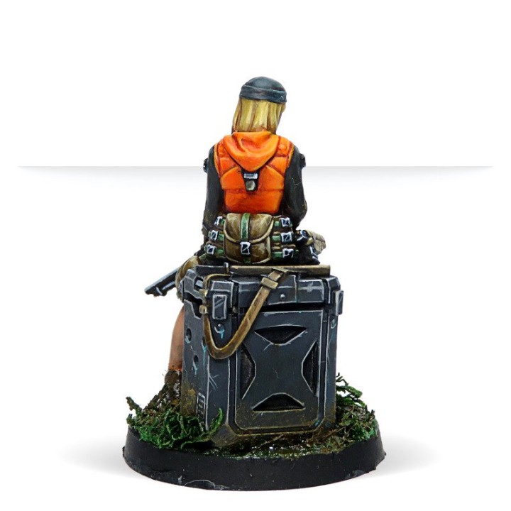 Infinity - Irmandinhos