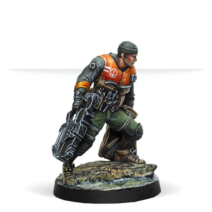 Infinity - Irmandinhos