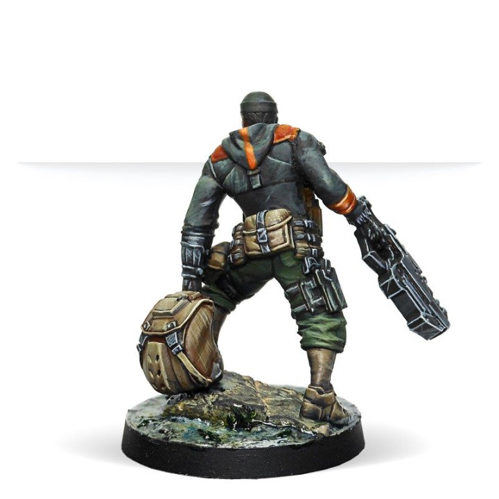 Infinity - Irmandinhos