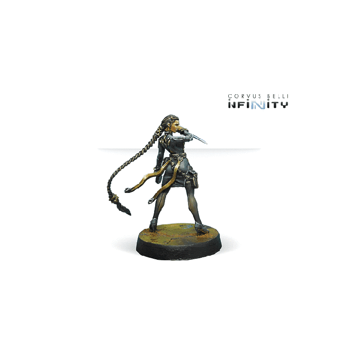 Infinity - Avicenna (Doctor)