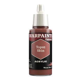 TAP - Warpaints Fanatic : Topaz Skin