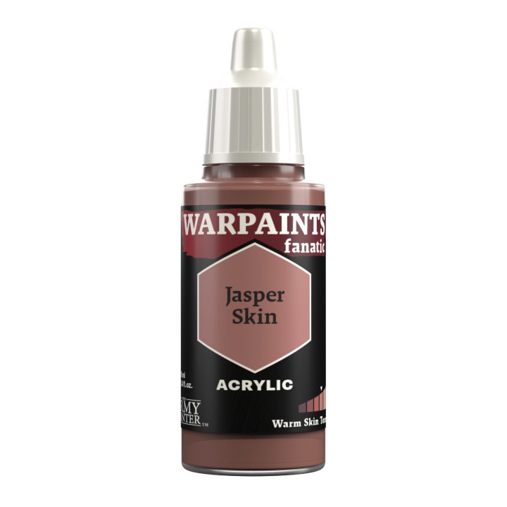 TAP - Warpaints Fanatic : Jasper Skin