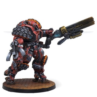 Infinity - Gator Squadron