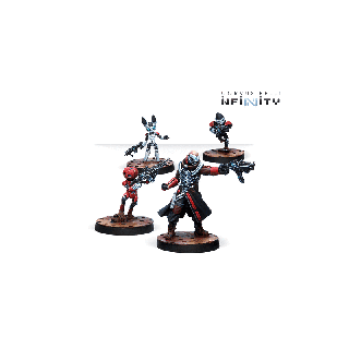 Infinity - Puppetactica Company