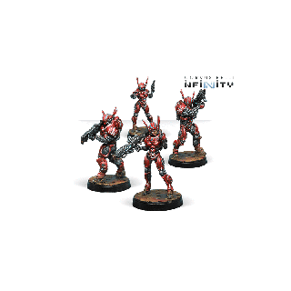 Infinity - Mobile Brigada