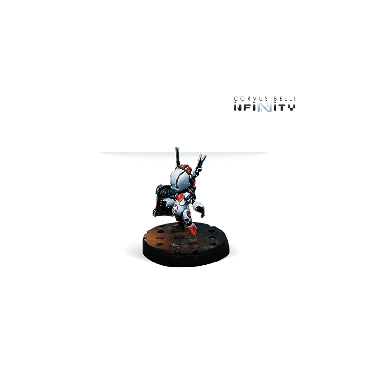 Infinity - Riot Grrls