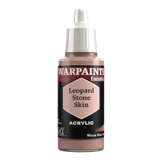 TAP - Warpaints Fanatic : Leopard Stone Skin