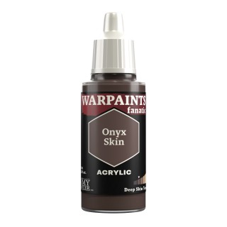 TAP - Warpaints Fanatic : Onyx Skin