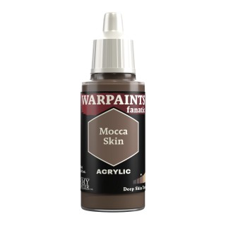 TAP - Warpaints Fanatic : Mocca Skin