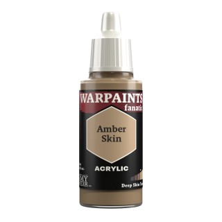 TAP - Warpaints Fanatic : Amber Skin
