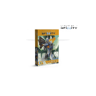 Infinity : Tikbalangs, Armored Chasseurs Regiment