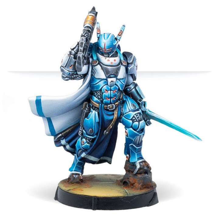 Infinity - Action Pack : Military Orders