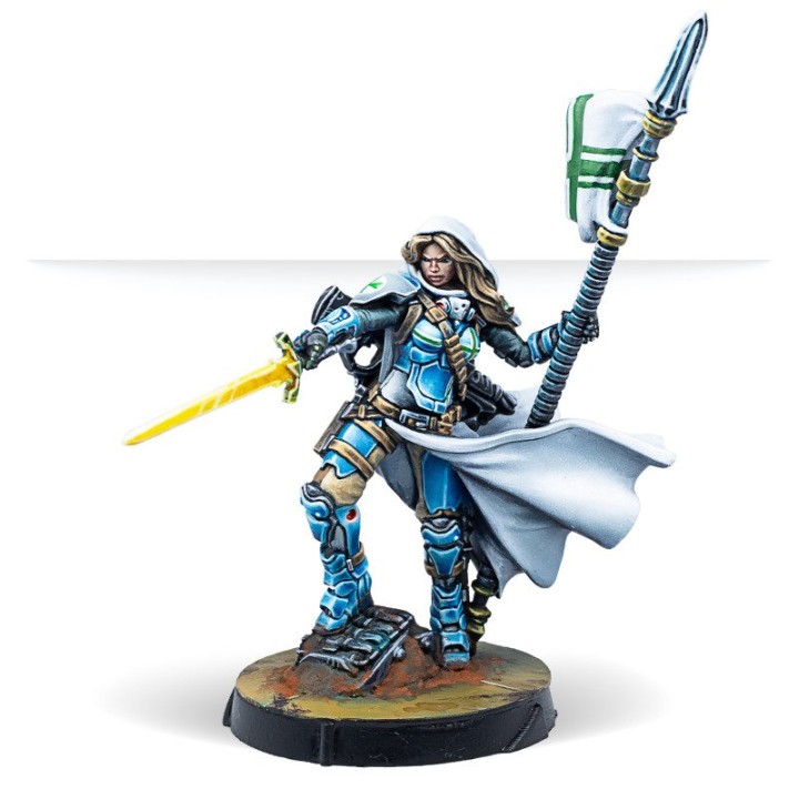 Infinity - Action Pack : Military Orders