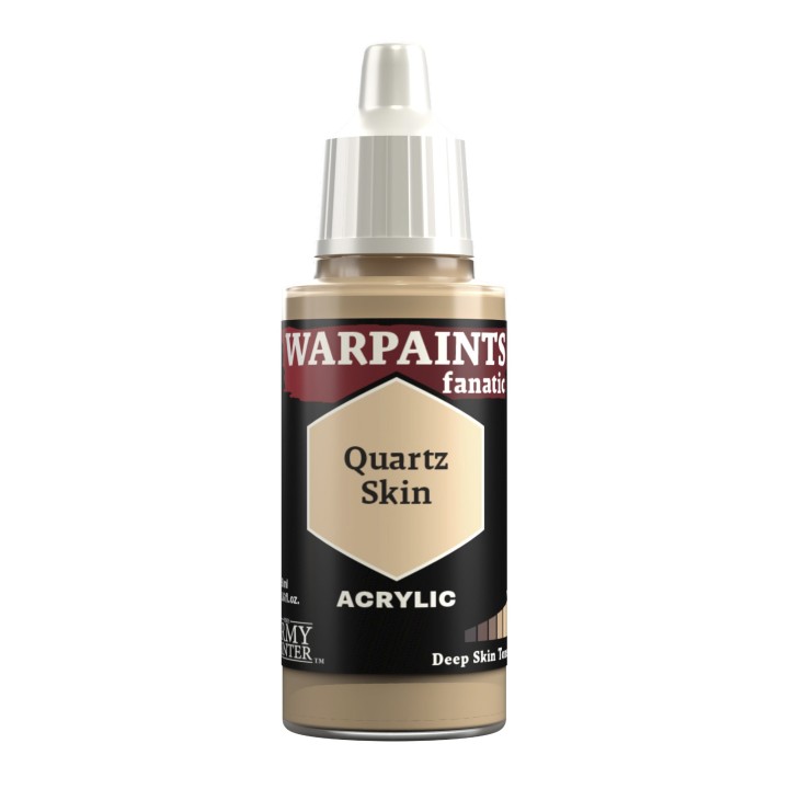 TAP - Warpaints Fanatic : Quartz Skin
