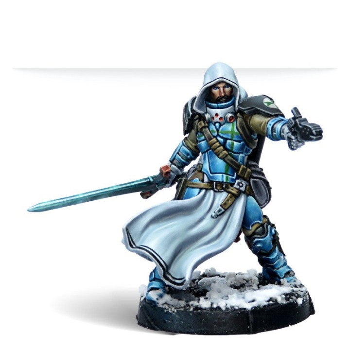 Infinity - Action Pack : WinterFor