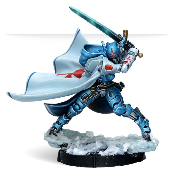 Infinity - Action Pack : WinterFor