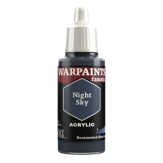 TAP - Warpaints Fanatic : Night Sky