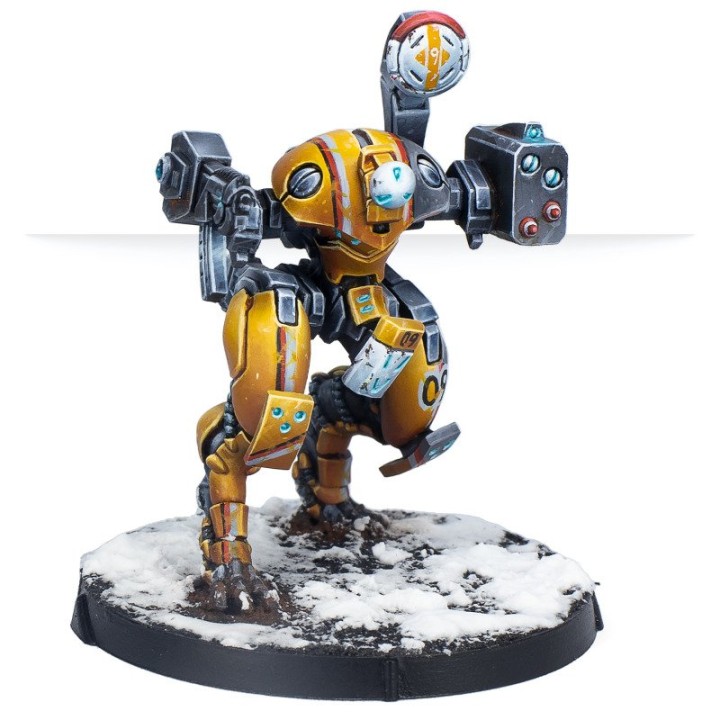 Infinity - Yaofang Long Ya