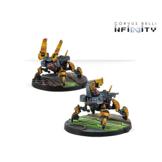 Infinity - Yáoxiè Remotes (Lù Duan / Rui Shi)