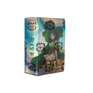 Rise TCG - Fresh Pack Boosters Display (20 Boosters) - FR