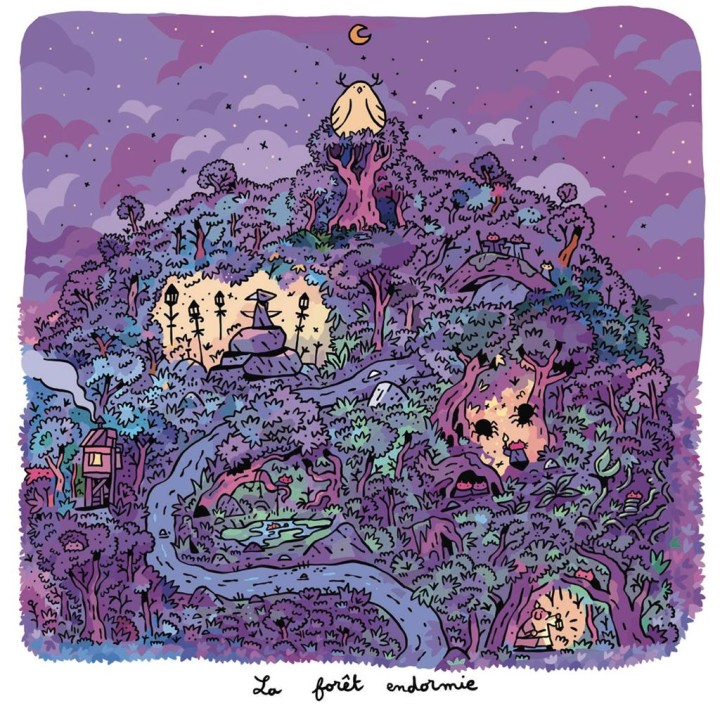 Donjons & Chatons - Livre de base