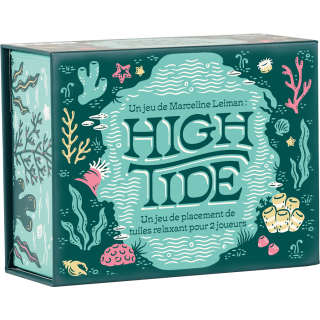High Tide