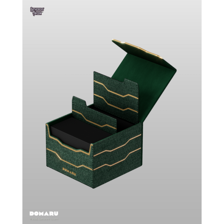 Gatherers' Tavern - DOMARU Armory Horizon 133+: Malachite