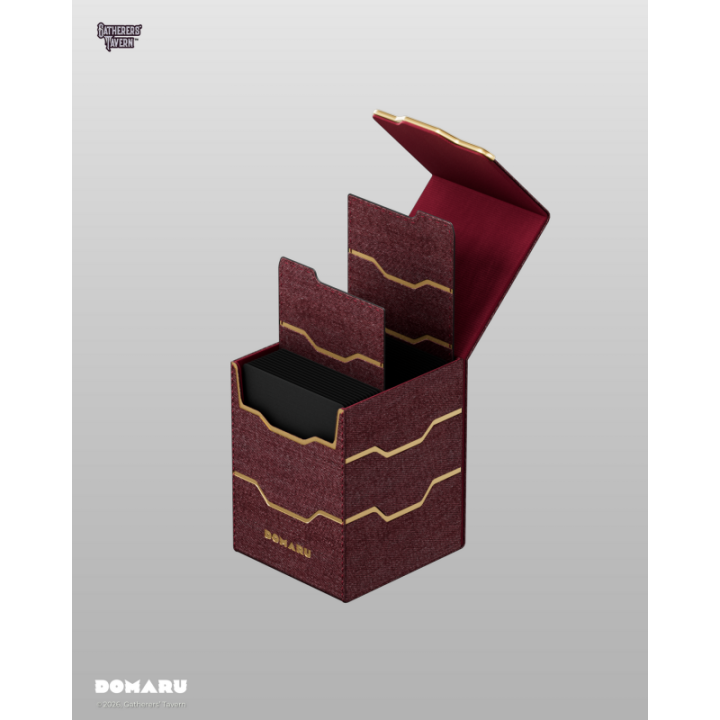 Gatherers' Tavern - DOMARU Armory Horizon 100+: Carnelian