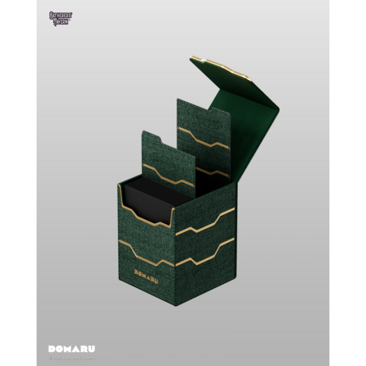 Gatherers' Tavern - DOMARU Armory Horizon 100+: Malachite