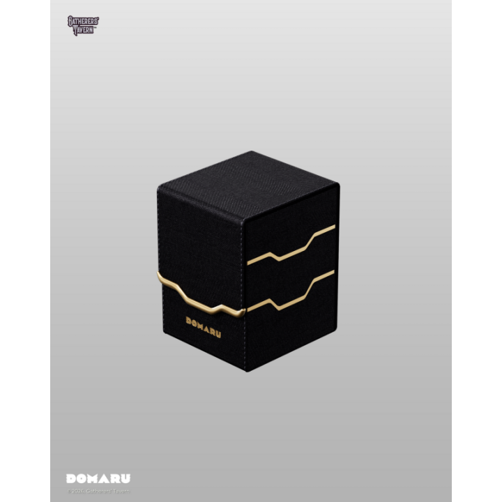 Gatherers' Tavern - DOMARU Armory Horizon 100+: Obsidian