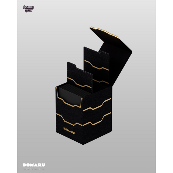 Gatherers' Tavern - DOMARU Armory Horizon 100+: Obsidian