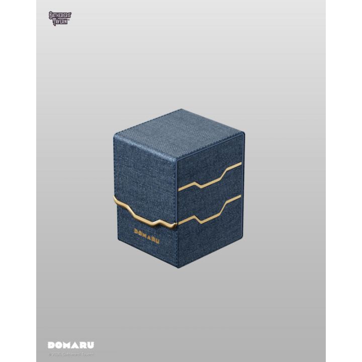 Gatherers' Tavern - DOMARU Armory Horizon 100+: Lazulite