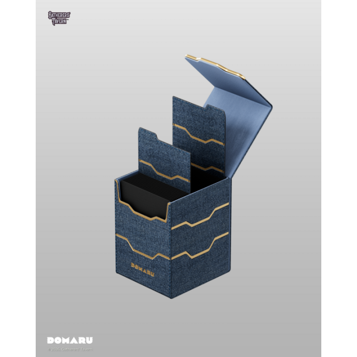 Gatherers' Tavern - DOMARU Armory Horizon 100+: Lazulite