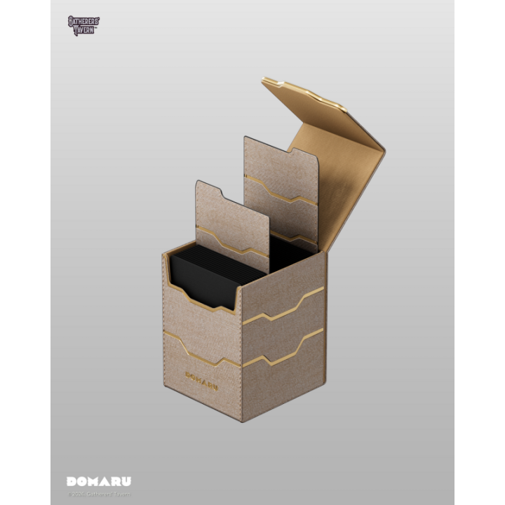 Gatherers' Tavern - DOMARU Armory Horizon 100+: Alabaster