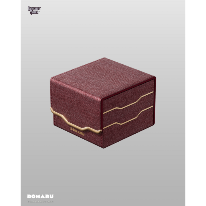 Gatherers' Tavern - DOMARU Armory Horizon 133+: Carnelian