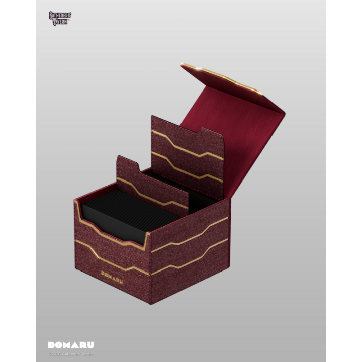 Gatherers' Tavern - DOMARU Armory Horizon 133+: Carnelian