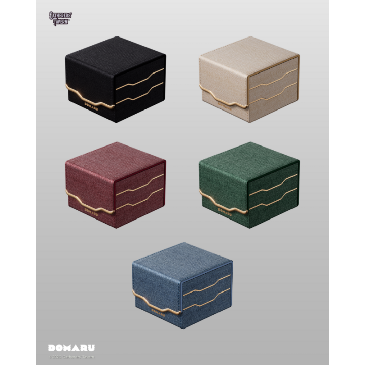 Gatherers' Tavern - DOMARU Armory Horizon 133+: Carnelian