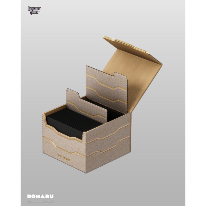 Gatherers' Tavern - DOMARU Armory Horizon 133+: Alabaster