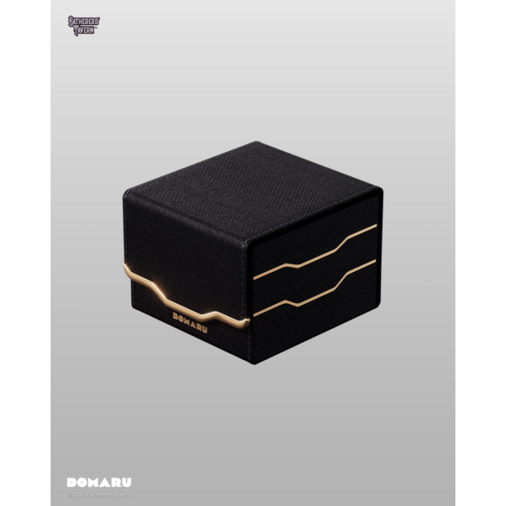 Gatherers' Tavern - DOMARU Armory Horizon 133+: Obsidian