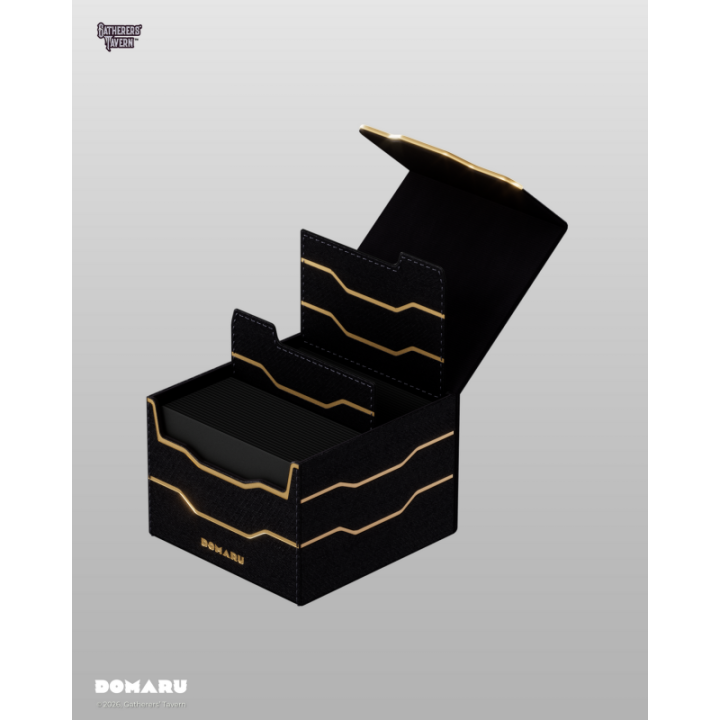 Gatherers' Tavern - DOMARU Armory Horizon 133+: Obsidian