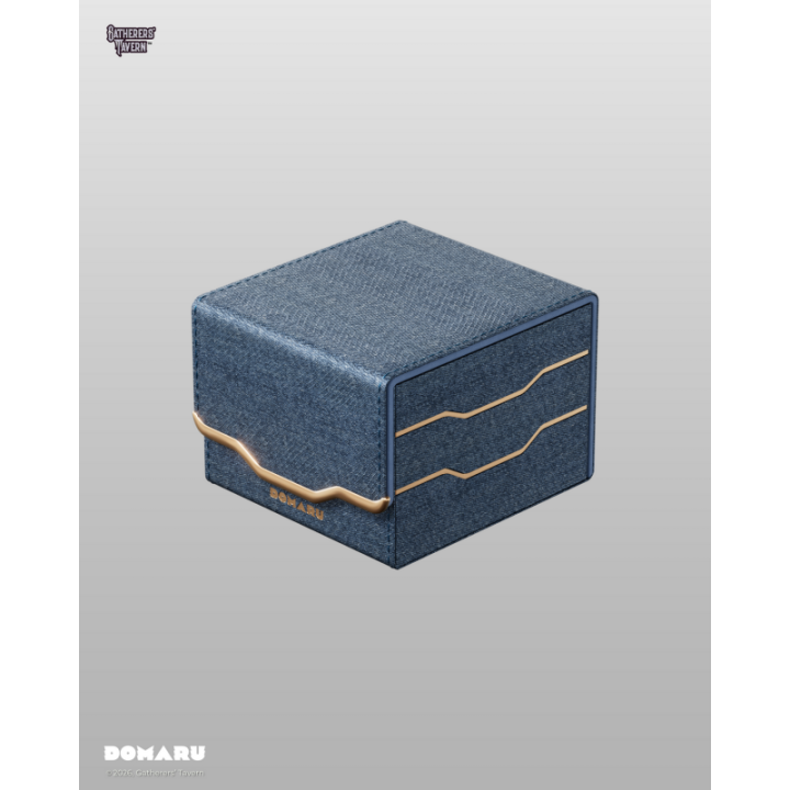 Gatherers' Tavern - DOMARU Armory Horizon 133+: Lazulite