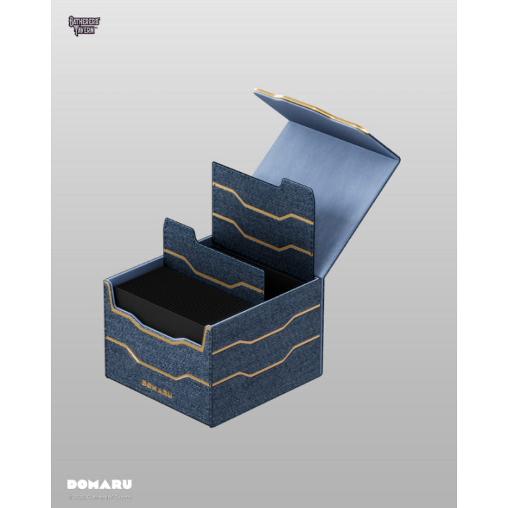 Gatherers' Tavern - DOMARU Armory Horizon 133+: Lazulite